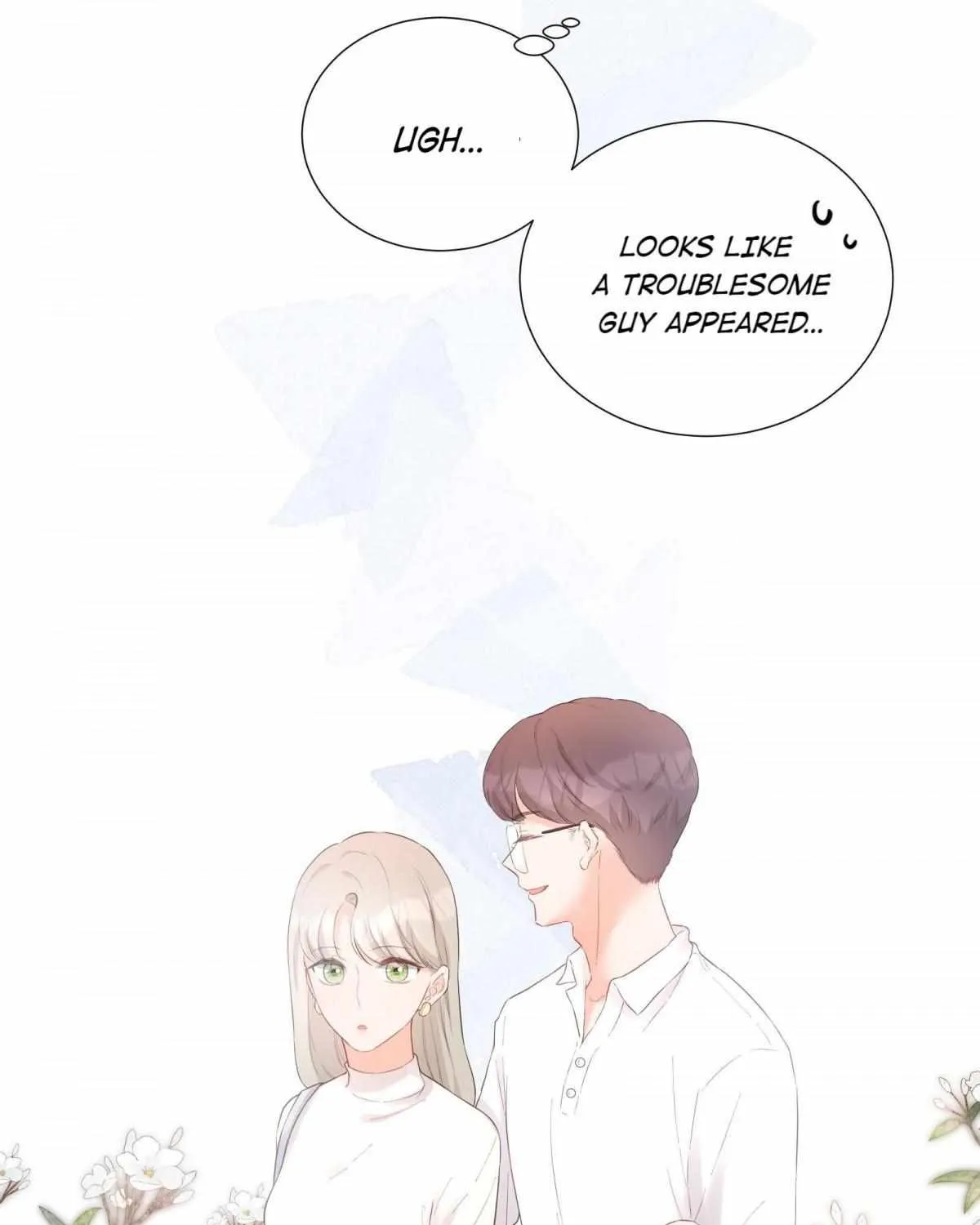 A Contractual Love Can Never Come True Chapter 23.2 page 13 - 
