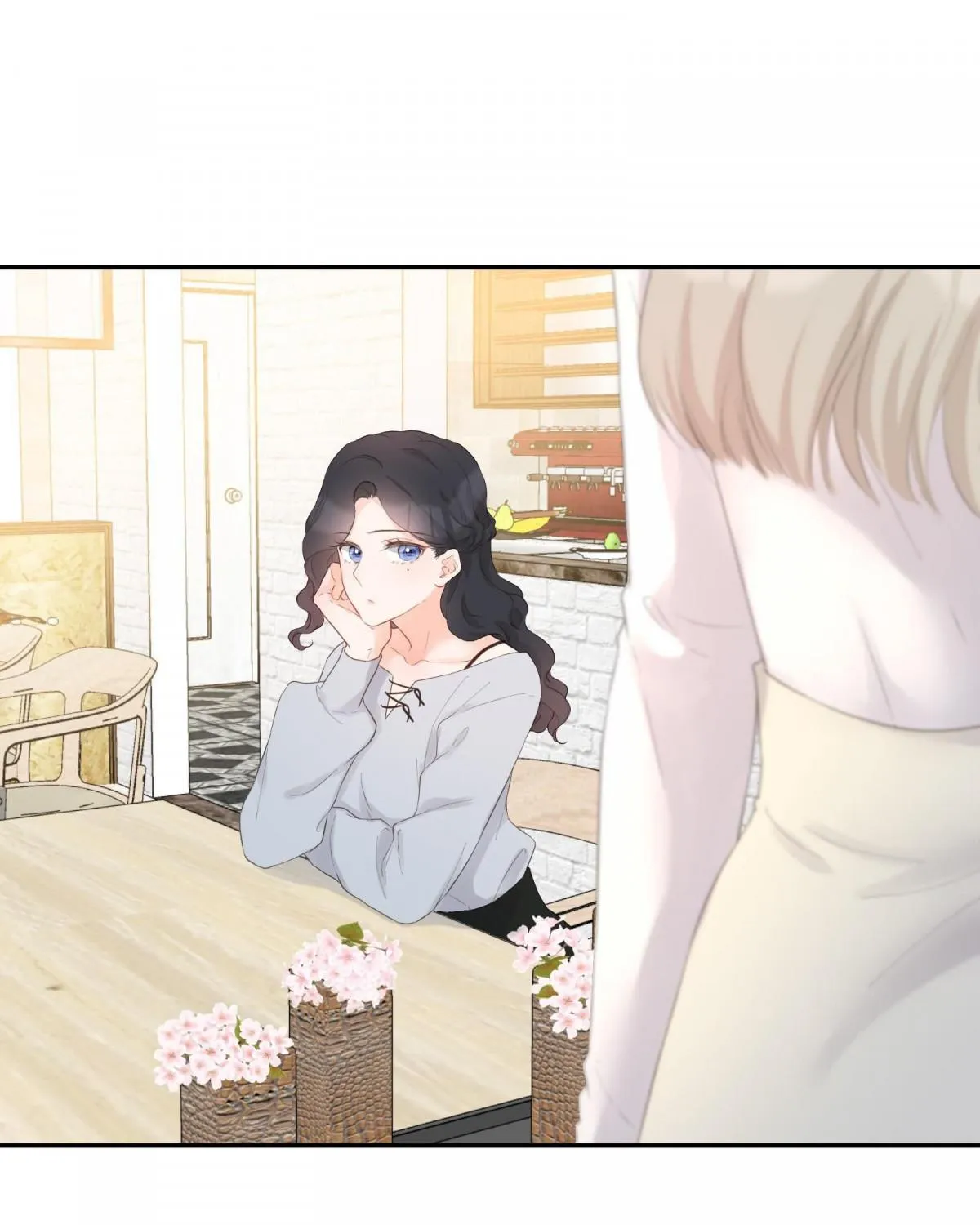 A Contractual Love Can Never Come True Chapter 23.2 page 24 - 