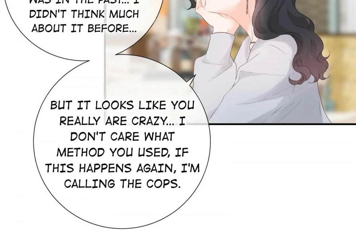 A Contractual Love Can Never Come True Chapter 23.2 page 29 - 