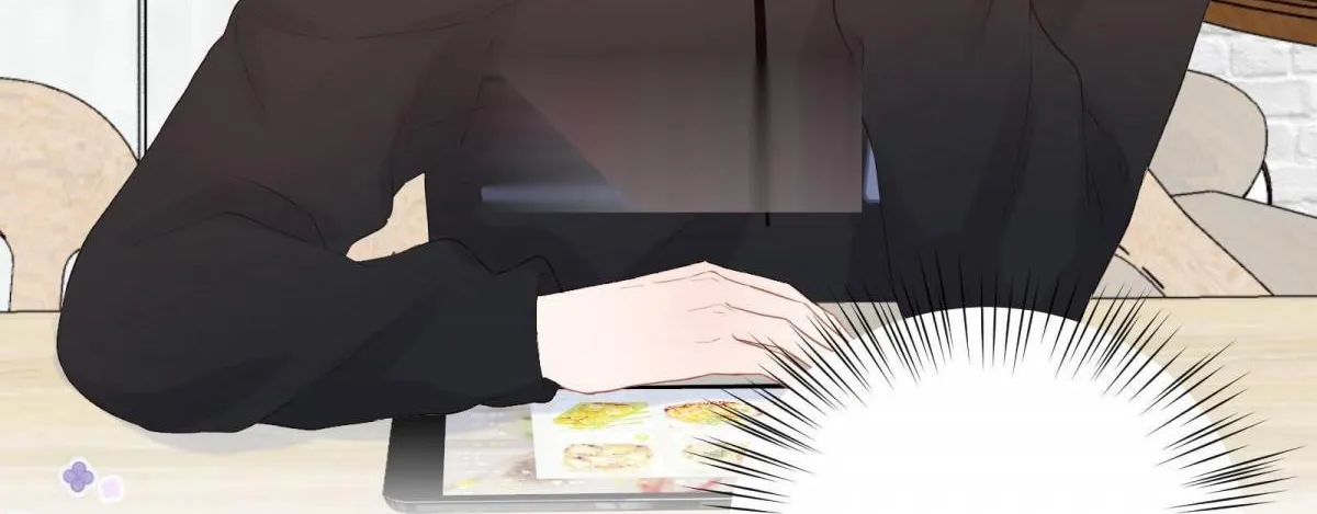 A Contractual Love Can Never Come True Chapter 23.2 page 38 - 