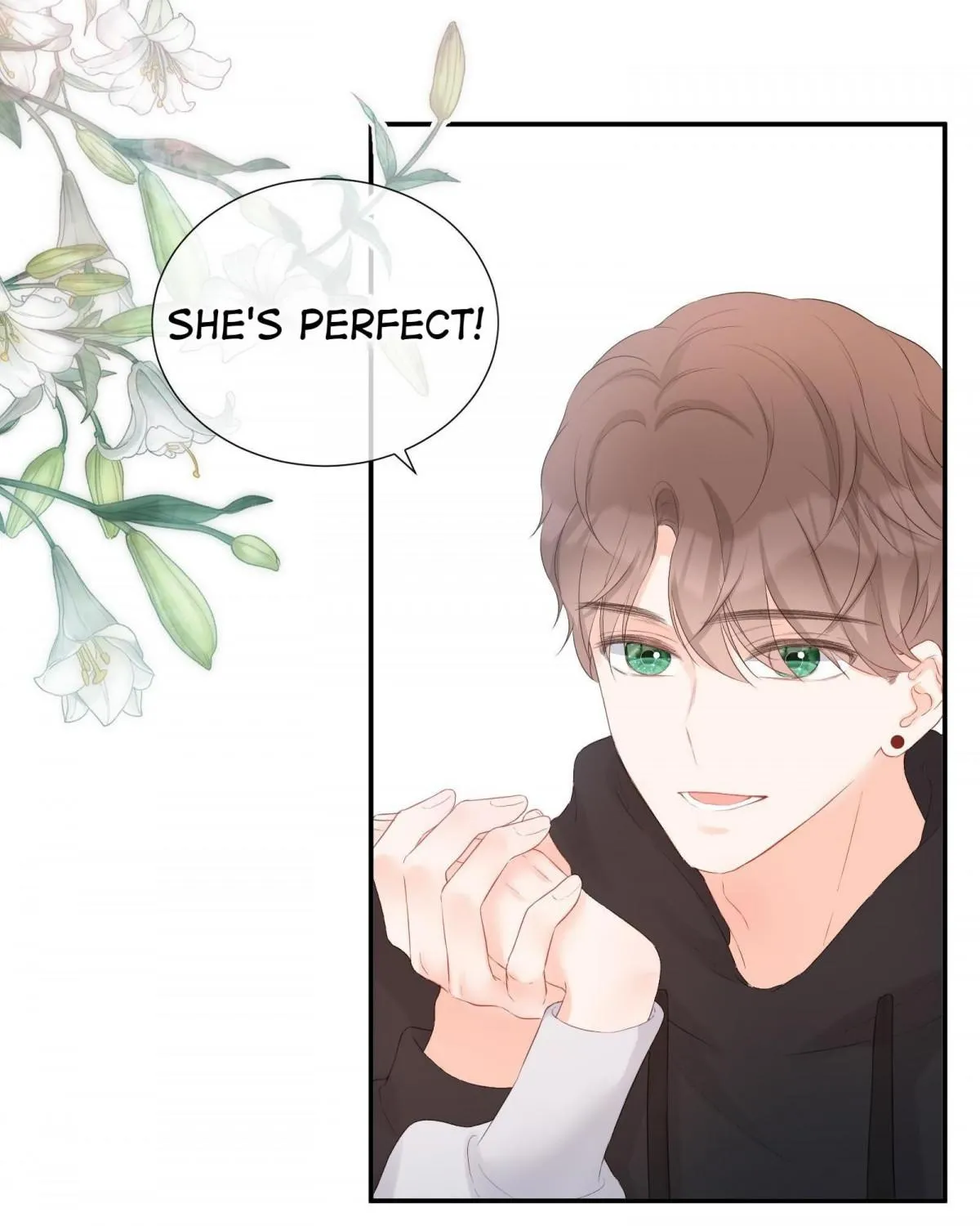 A Contractual Love Can Never Come True Chapter 23.2 page 42 - 