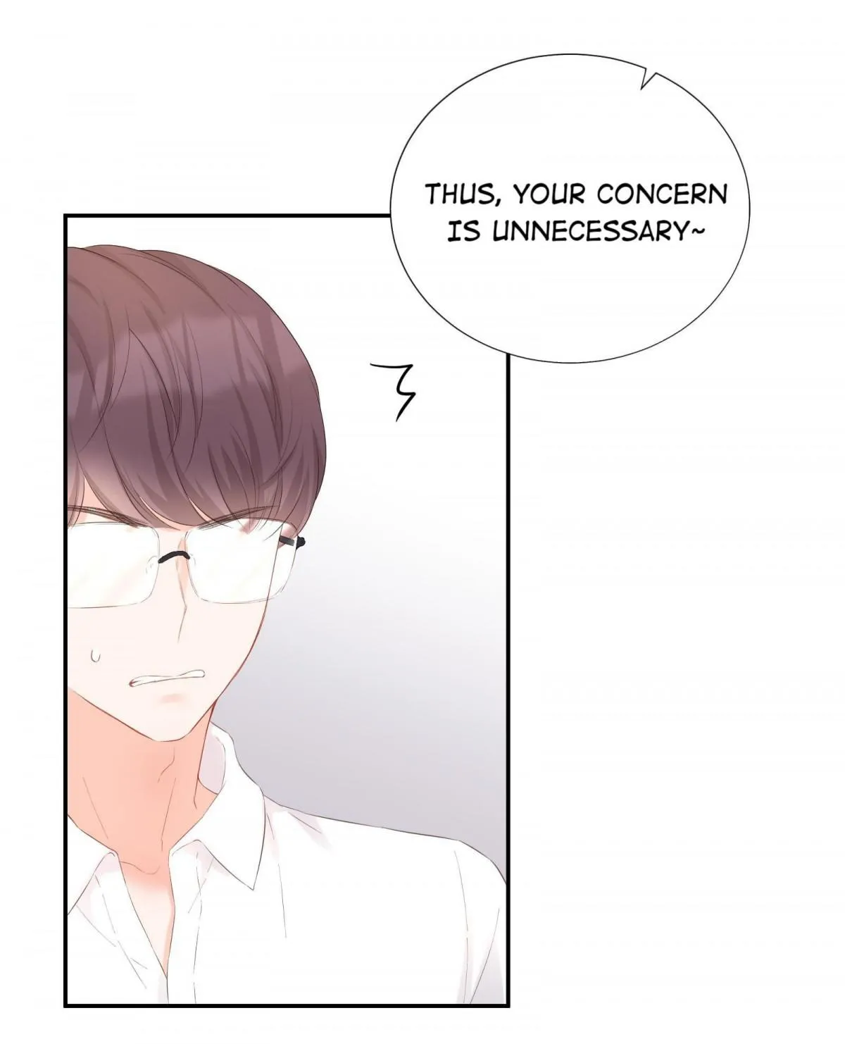A Contractual Love Can Never Come True Chapter 23.2 page 44 - 