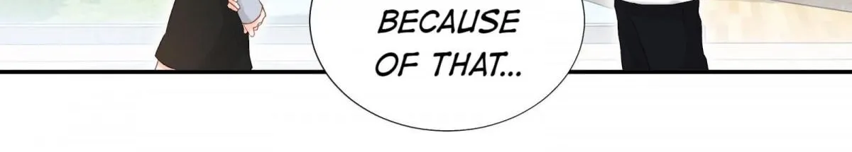 A Contractual Love Can Never Come True Chapter 23.2 page 7 - 