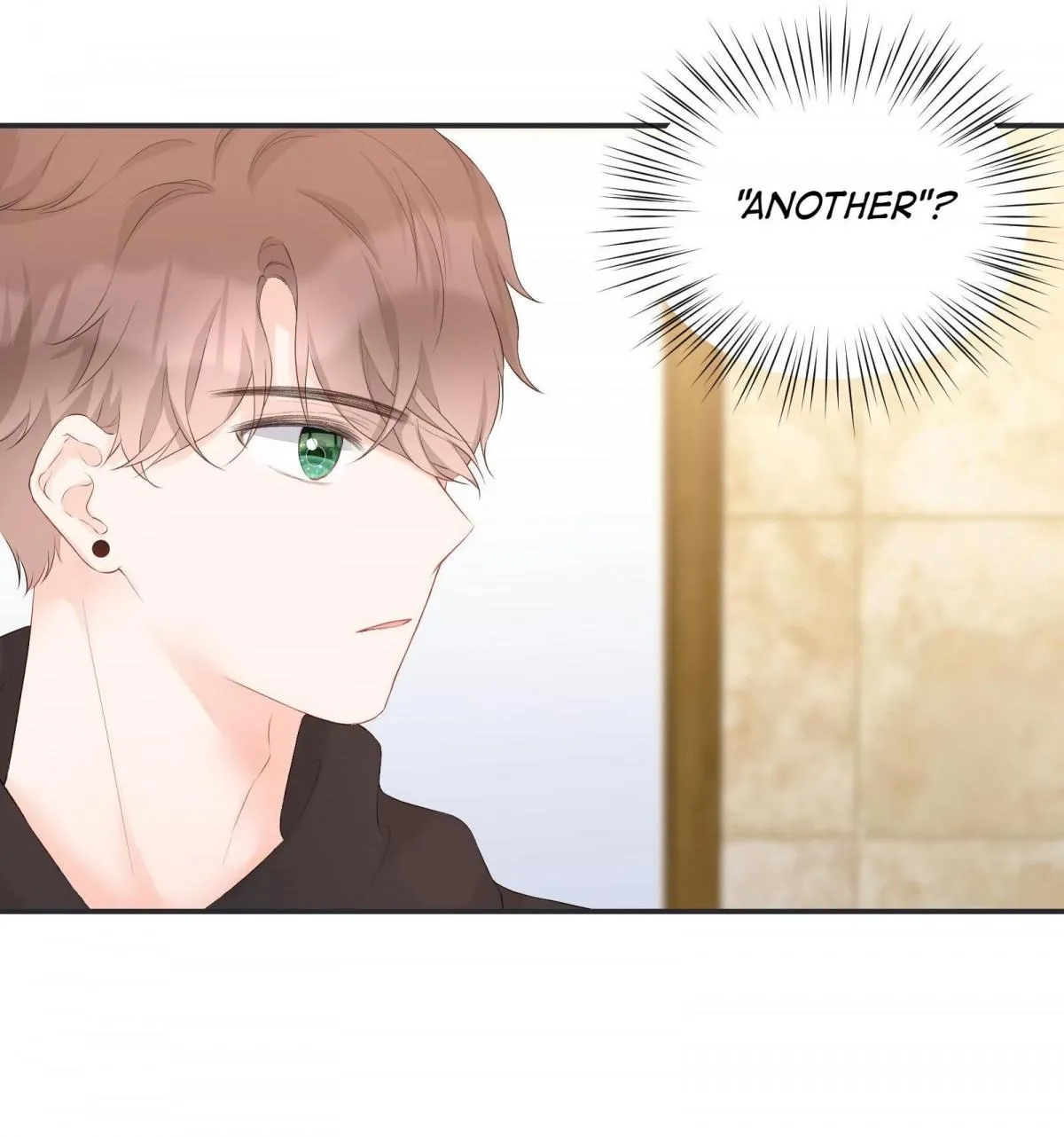 A Contractual Love Can Never Come True Chapter 24.1 page 12 - 