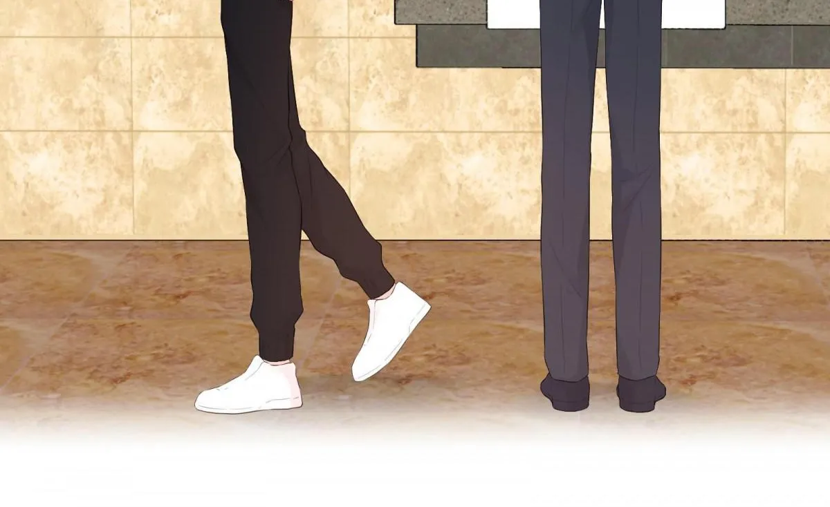 A Contractual Love Can Never Come True Chapter 24.1 page 14 - 