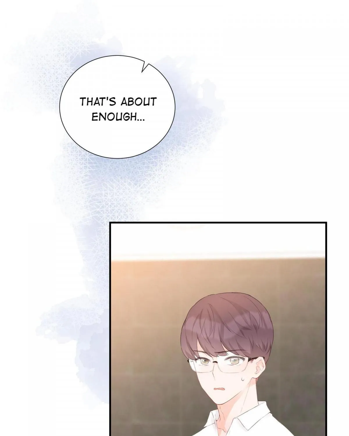A Contractual Love Can Never Come True Chapter 24.1 page 19 - 