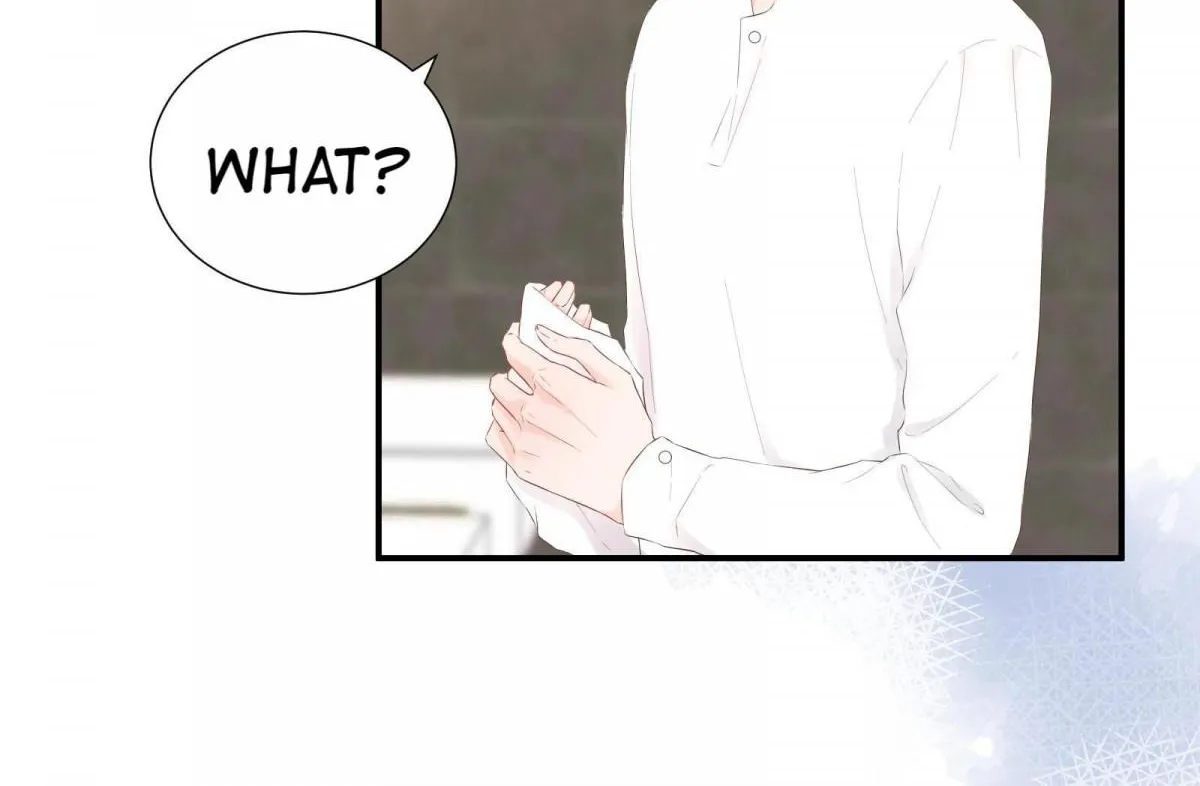 A Contractual Love Can Never Come True Chapter 24.1 page 20 - 