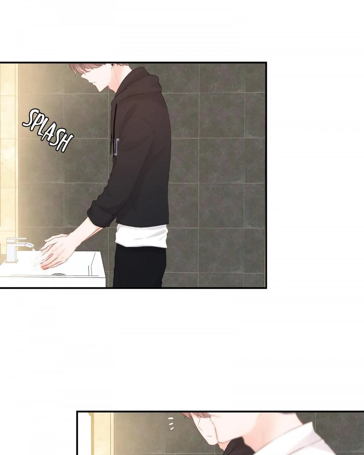 A Contractual Love Can Never Come True Chapter 24.1 page 3 - 