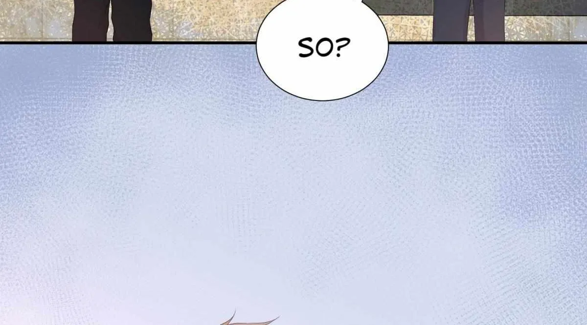 A Contractual Love Can Never Come True Chapter 24.1 page 22 - 