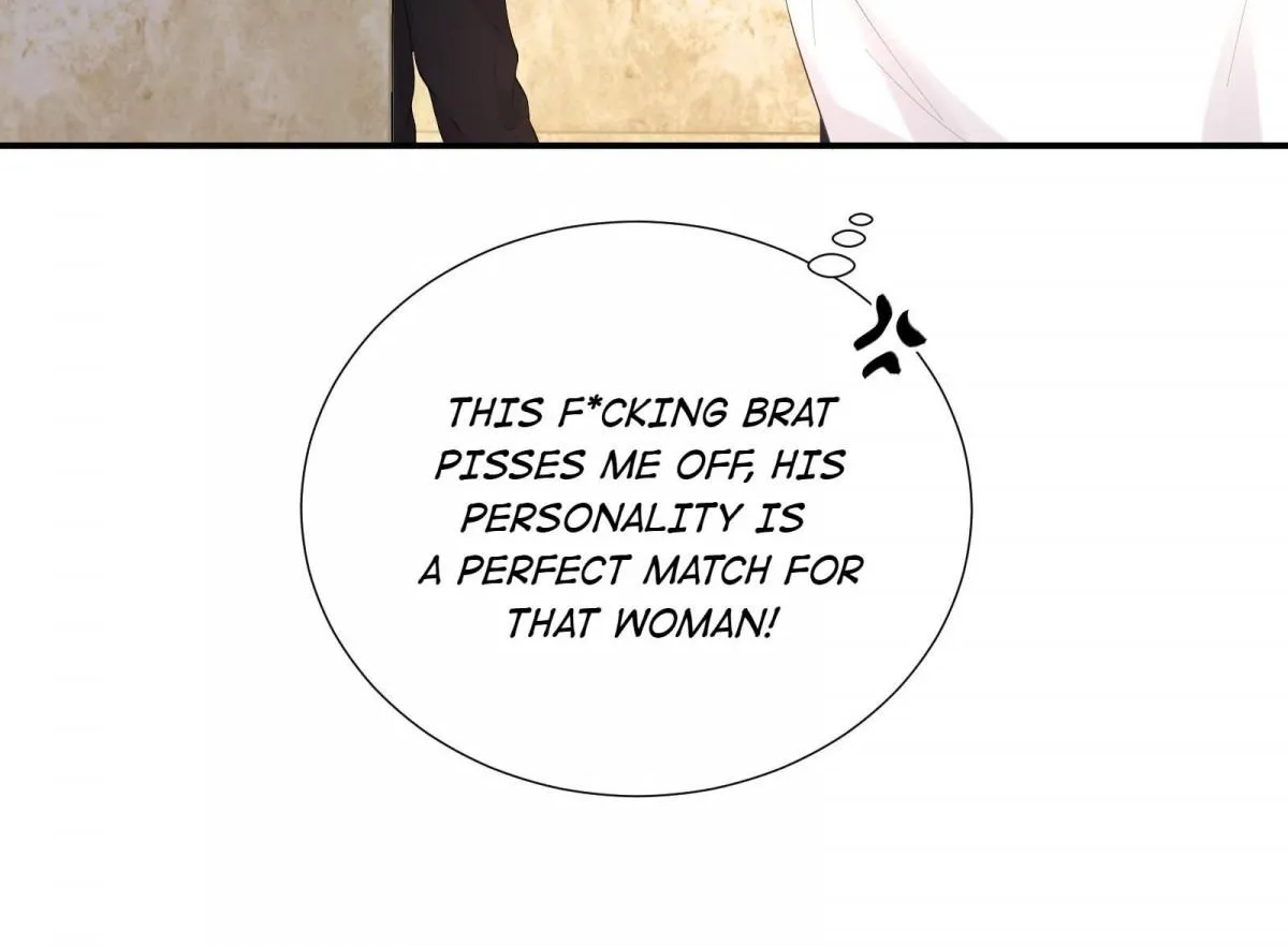 A Contractual Love Can Never Come True Chapter 24.1 page 26 - 