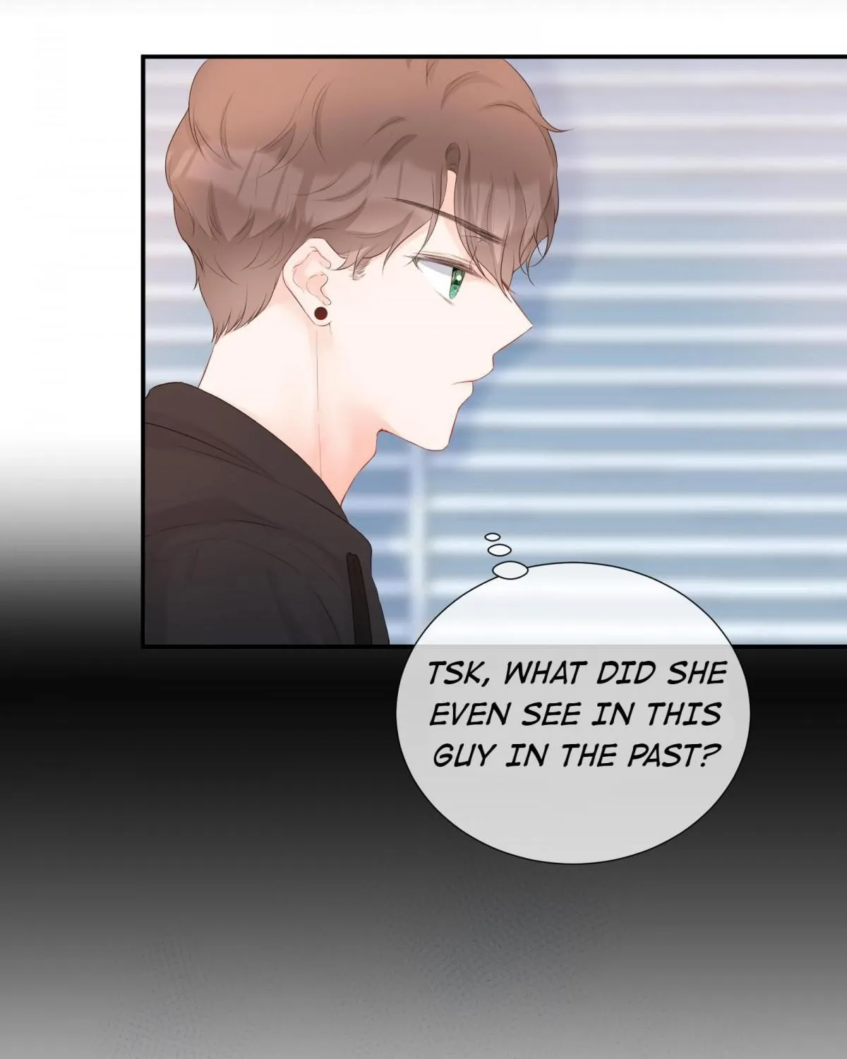 A Contractual Love Can Never Come True Chapter 24.1 page 29 - 