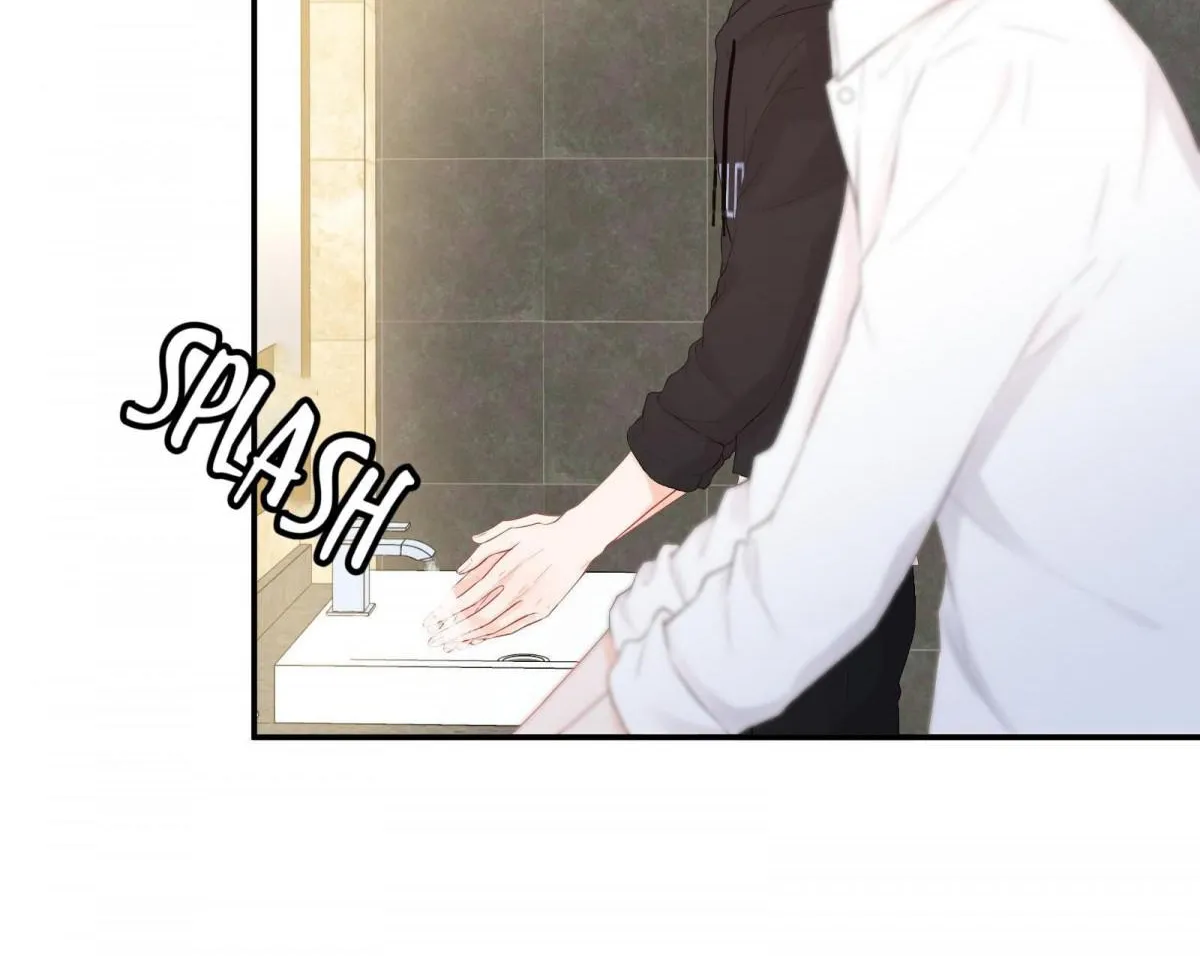 A Contractual Love Can Never Come True Chapter 24.1 page 4 - 