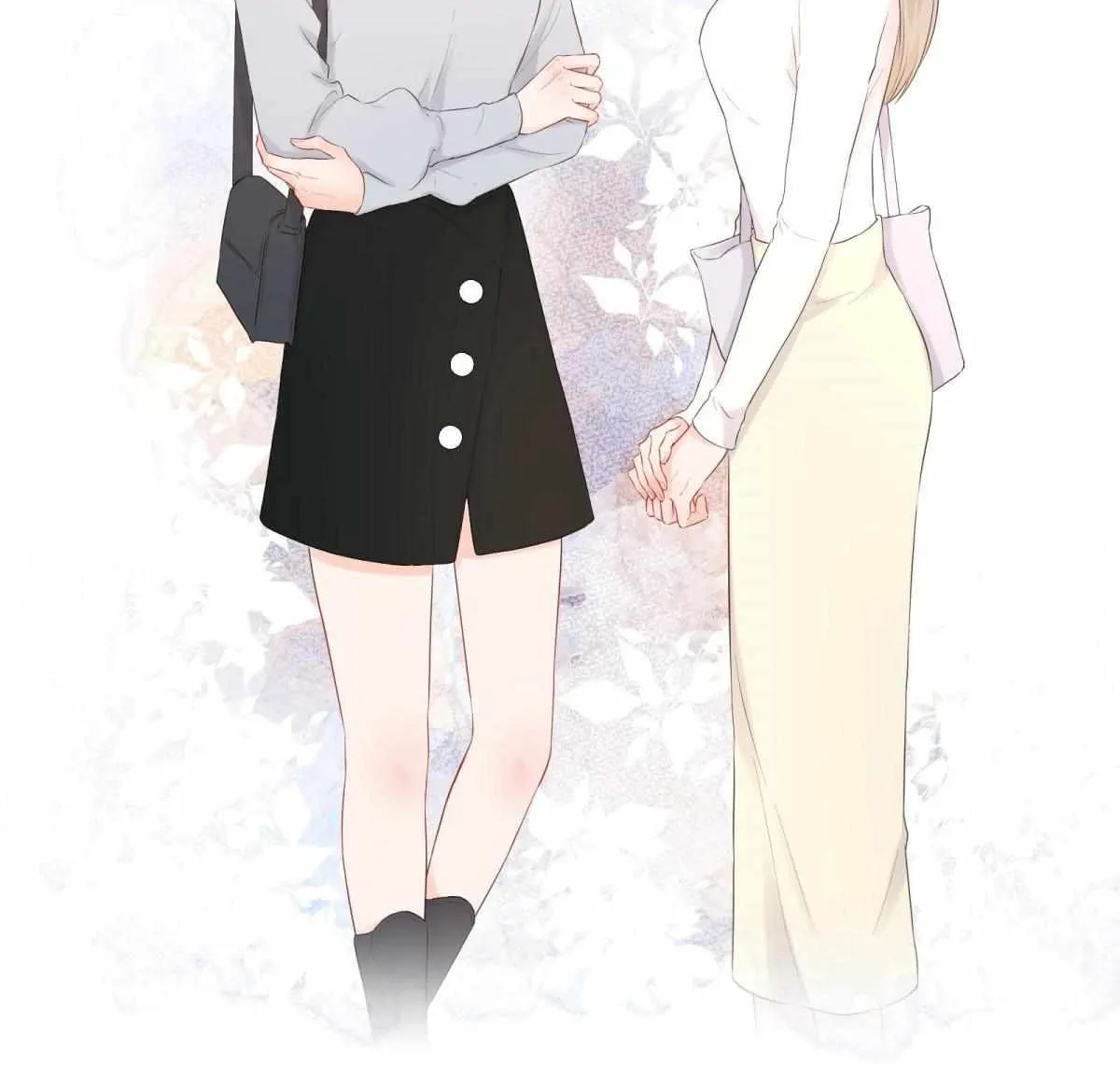 A Contractual Love Can Never Come True Chapter 24.1 page 39 - 