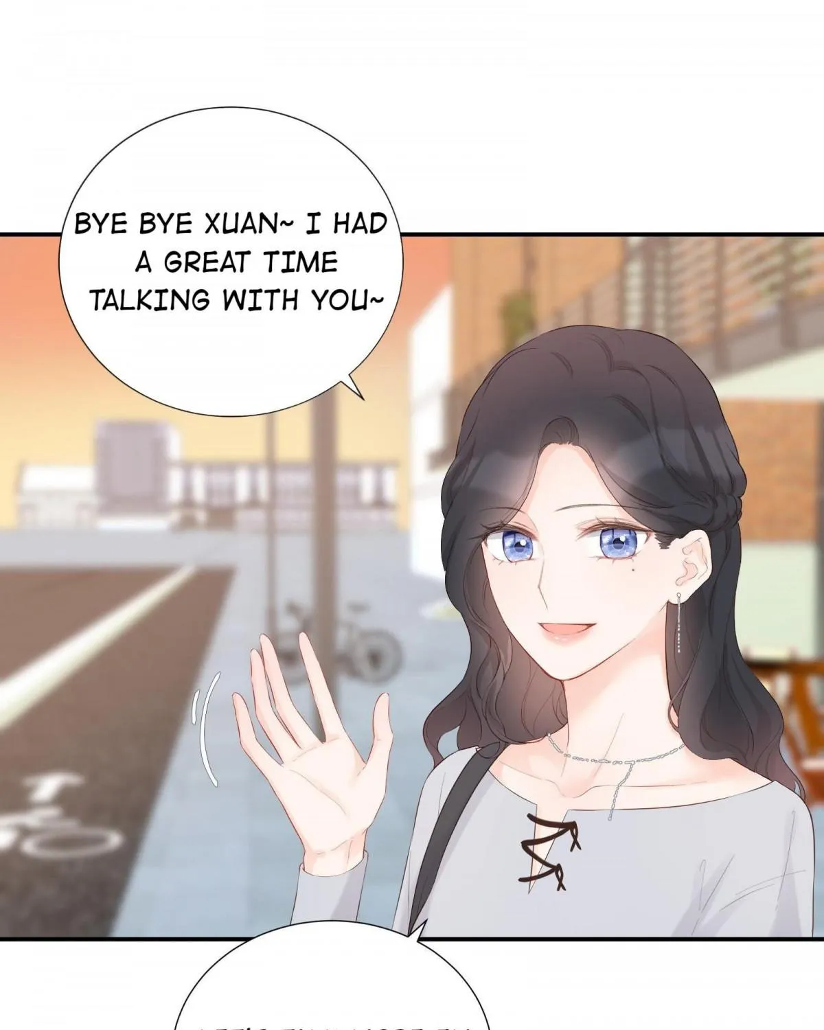 A Contractual Love Can Never Come True Chapter 24.1 page 46 - 