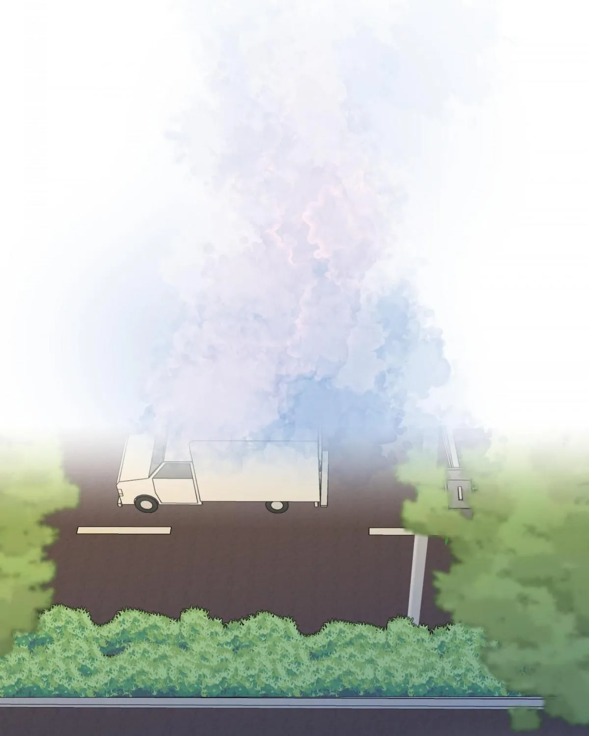 A Contractual Love Can Never Come True Chapter 24.1 page 49 - 