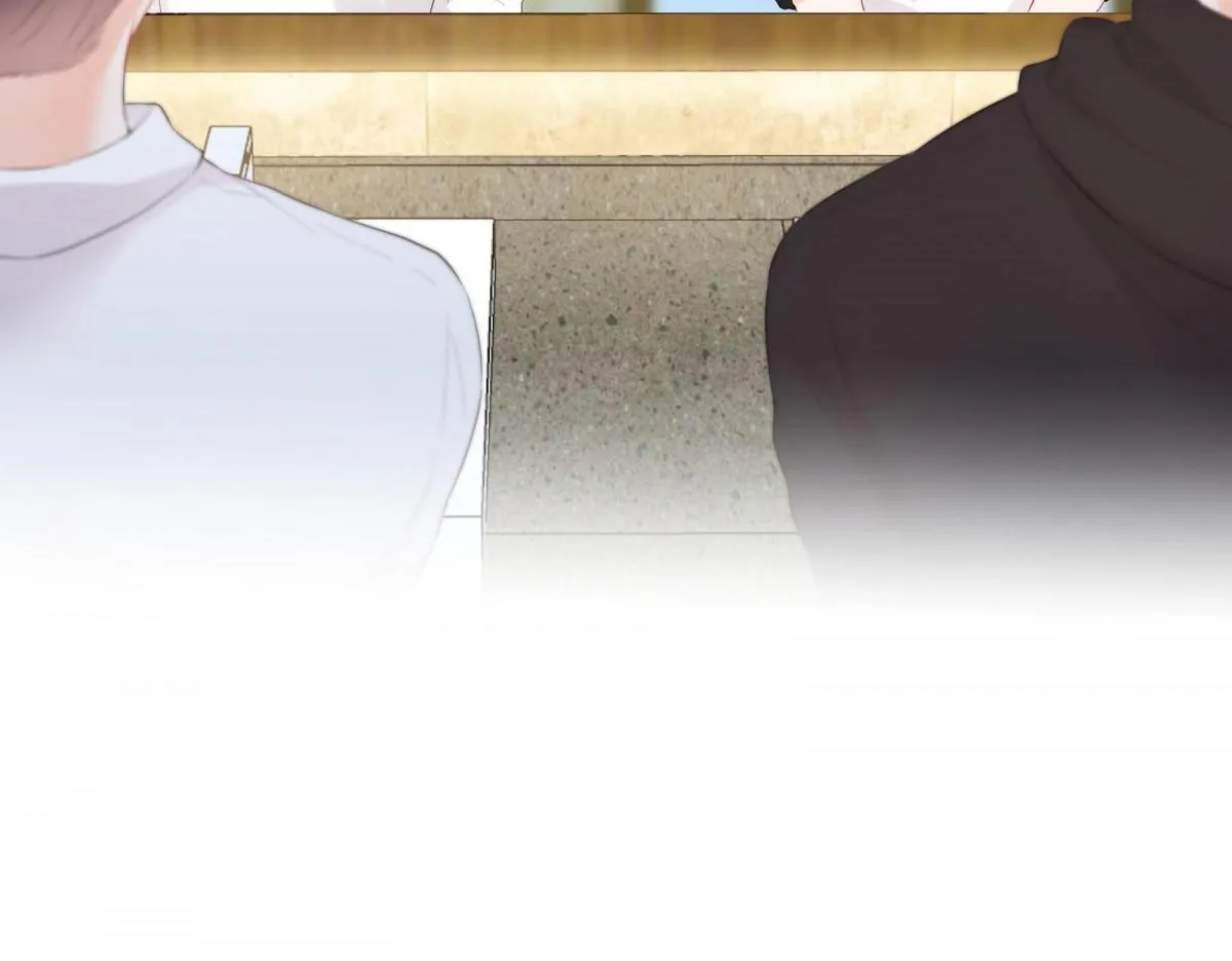 A Contractual Love Can Never Come True Chapter 24.1 page 6 - 