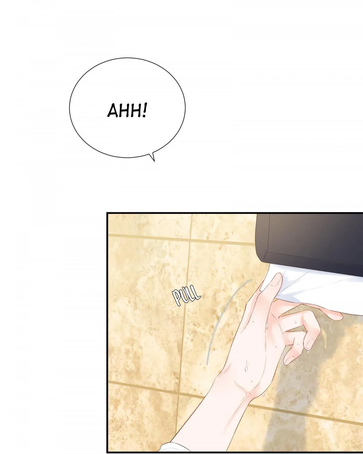 A Contractual Love Can Never Come True Chapter 24.1 page 9 - 