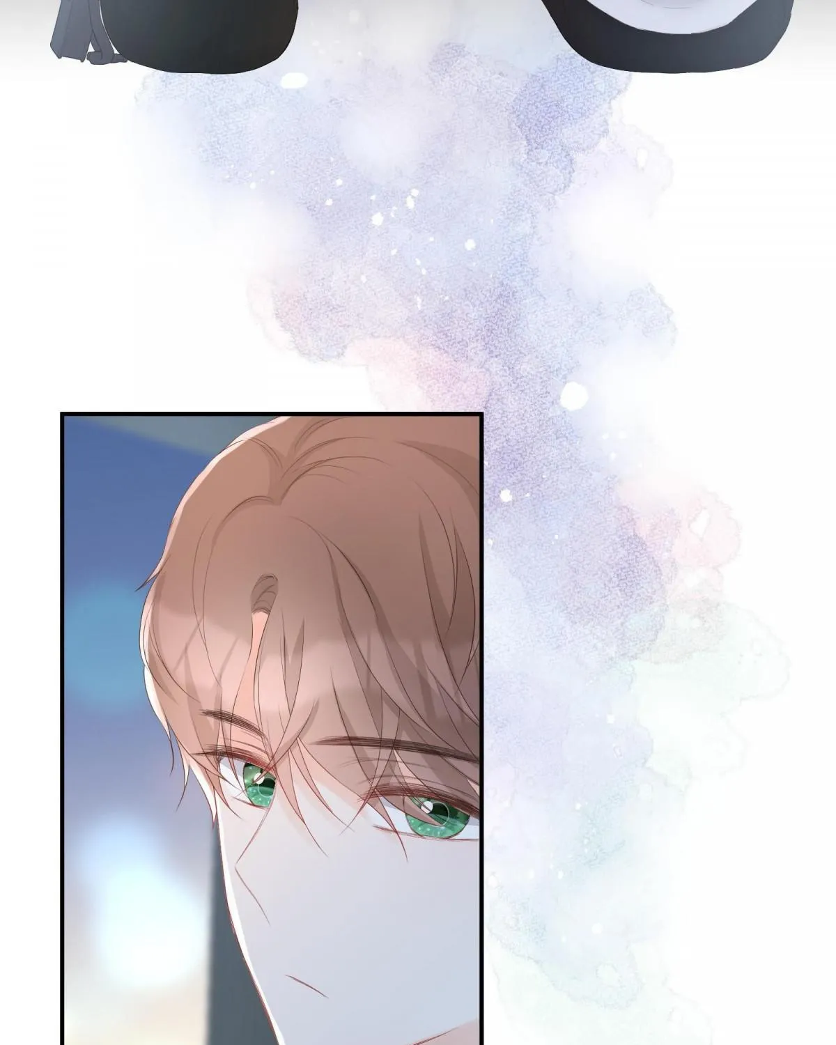 A Contractual Love Can Never Come True Chapter 24.2 page 11 - 