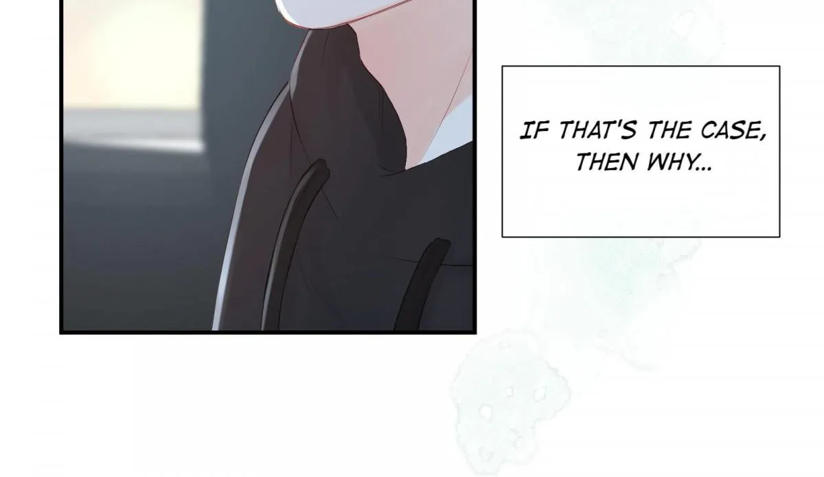 A Contractual Love Can Never Come True Chapter 24.2 page 12 - 