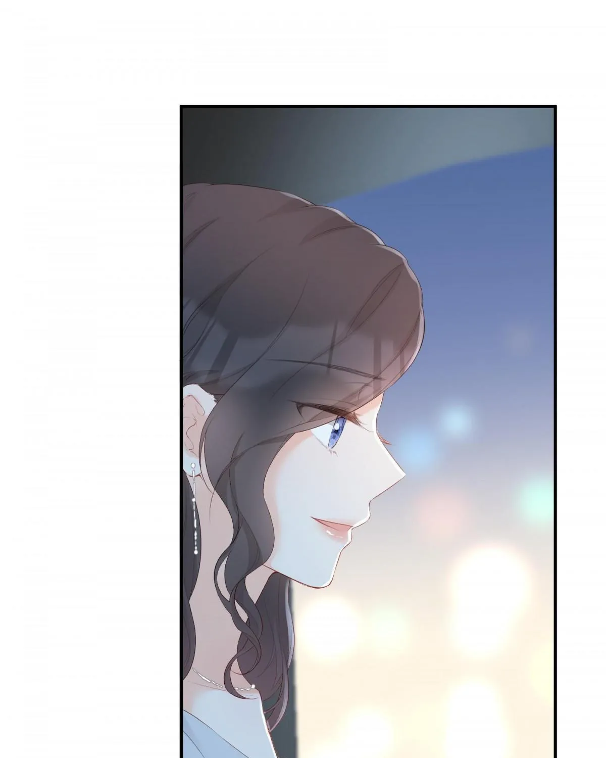 A Contractual Love Can Never Come True Chapter 24.2 page 13 - 