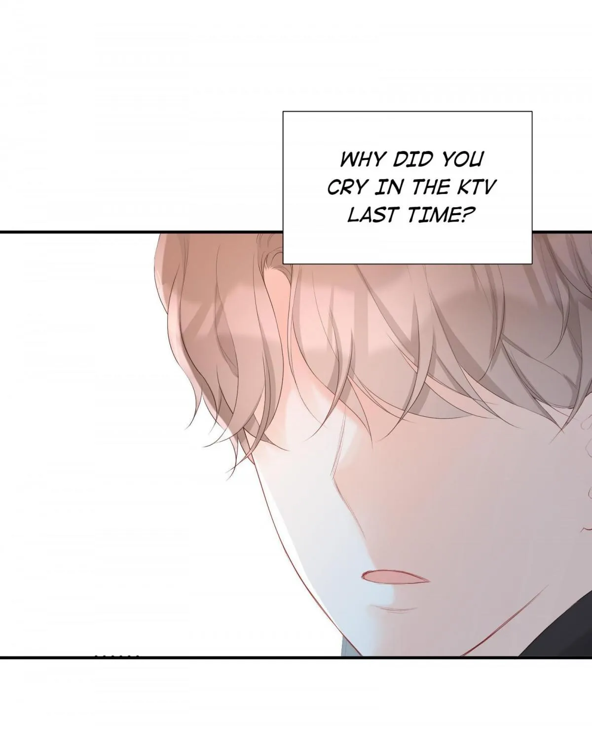 A Contractual Love Can Never Come True Chapter 24.2 page 15 - 