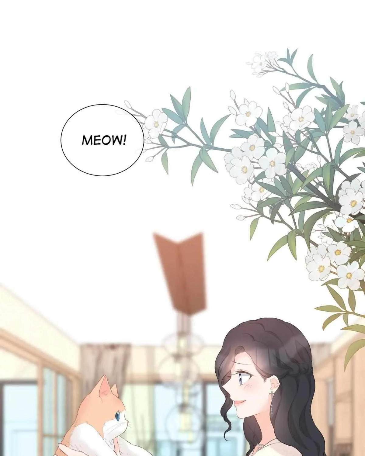 A Contractual Love Can Never Come True Chapter 24.2 page 24 - 