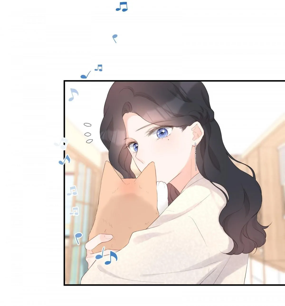 A Contractual Love Can Never Come True Chapter 24.2 page 28 - 