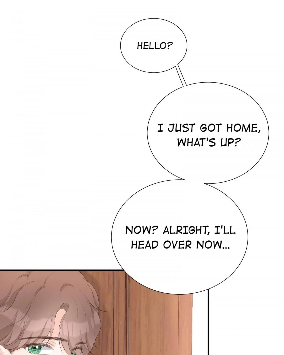 A Contractual Love Can Never Come True Chapter 24.2 page 29 - 