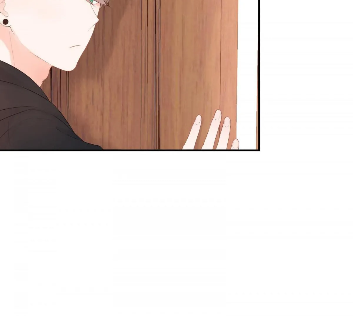 A Contractual Love Can Never Come True Chapter 24.2 page 30 - 