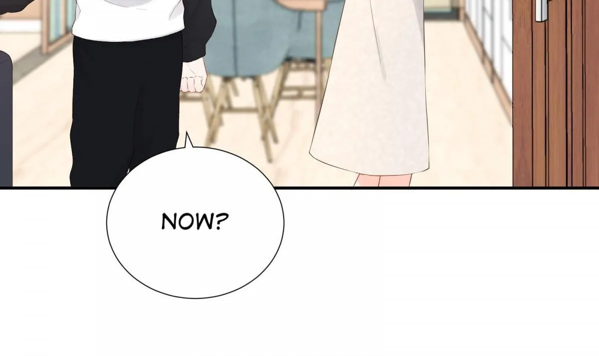 A Contractual Love Can Never Come True Chapter 24.2 page 32 - 