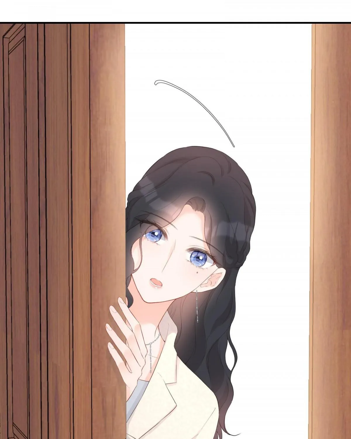 A Contractual Love Can Never Come True Chapter 24.2 page 34 - 