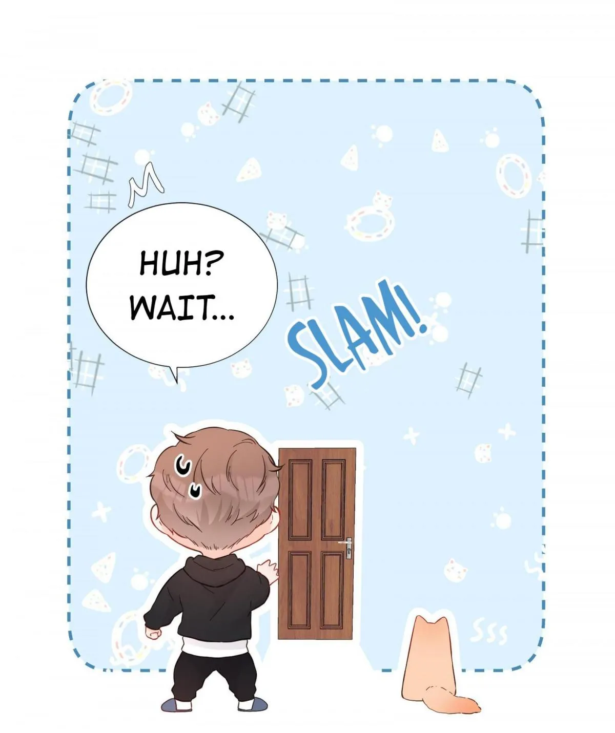 A Contractual Love Can Never Come True Chapter 24.2 page 36 - 