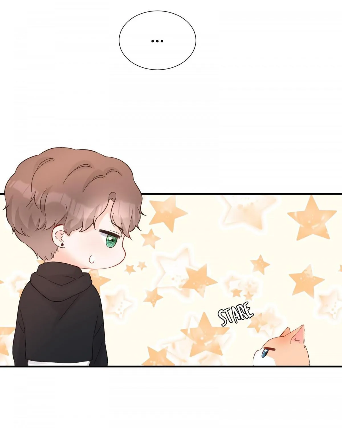 A Contractual Love Can Never Come True Chapter 24.2 page 37 - 