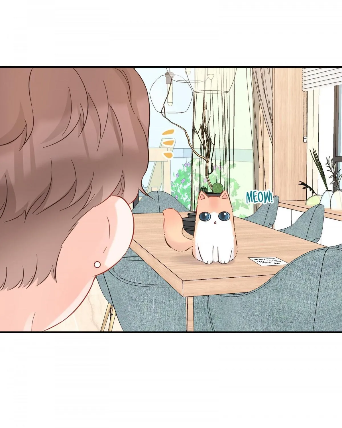 A Contractual Love Can Never Come True Chapter 24.2 page 43 - 