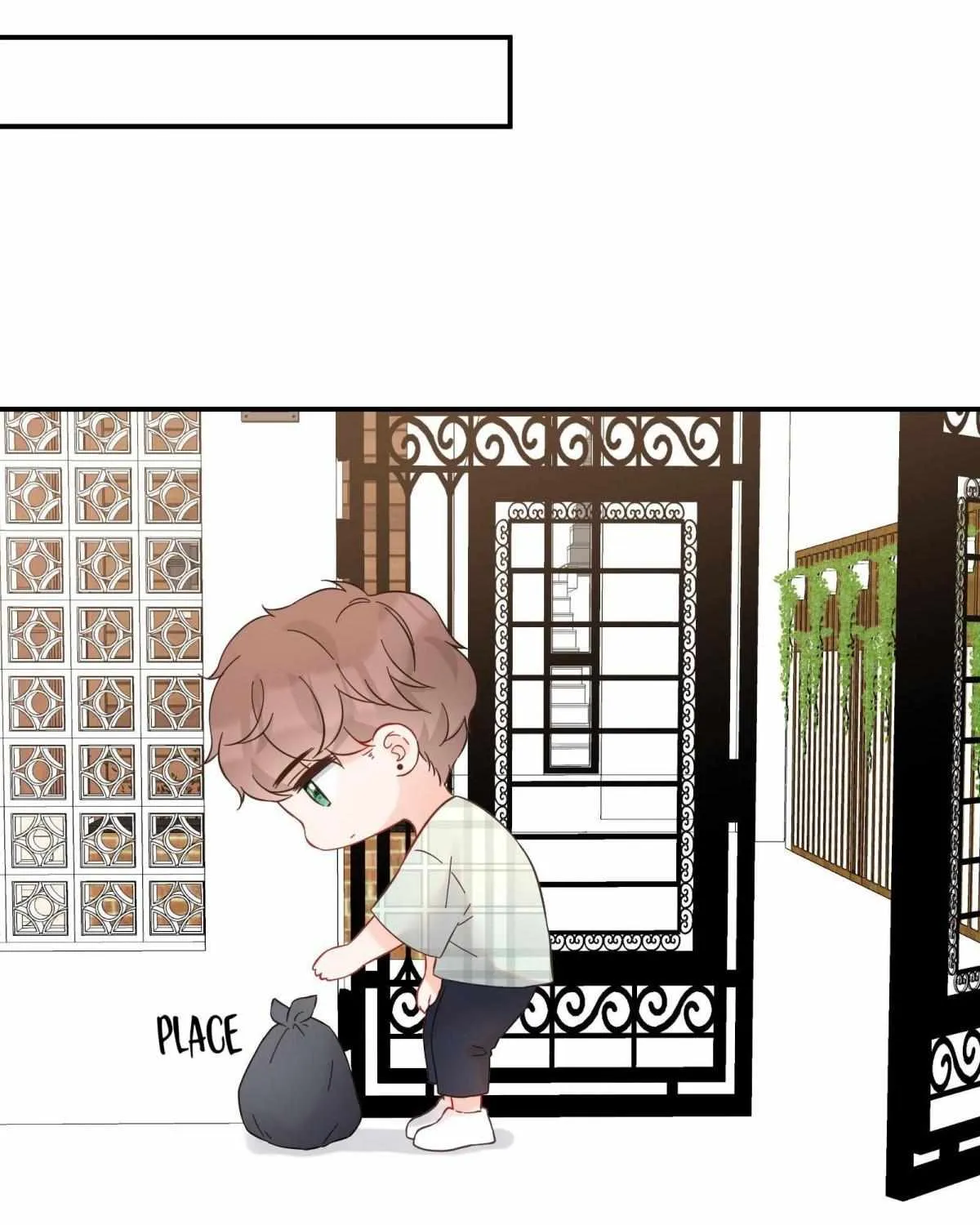 A Contractual Love Can Never Come True Chapter 24.2 page 46 - 