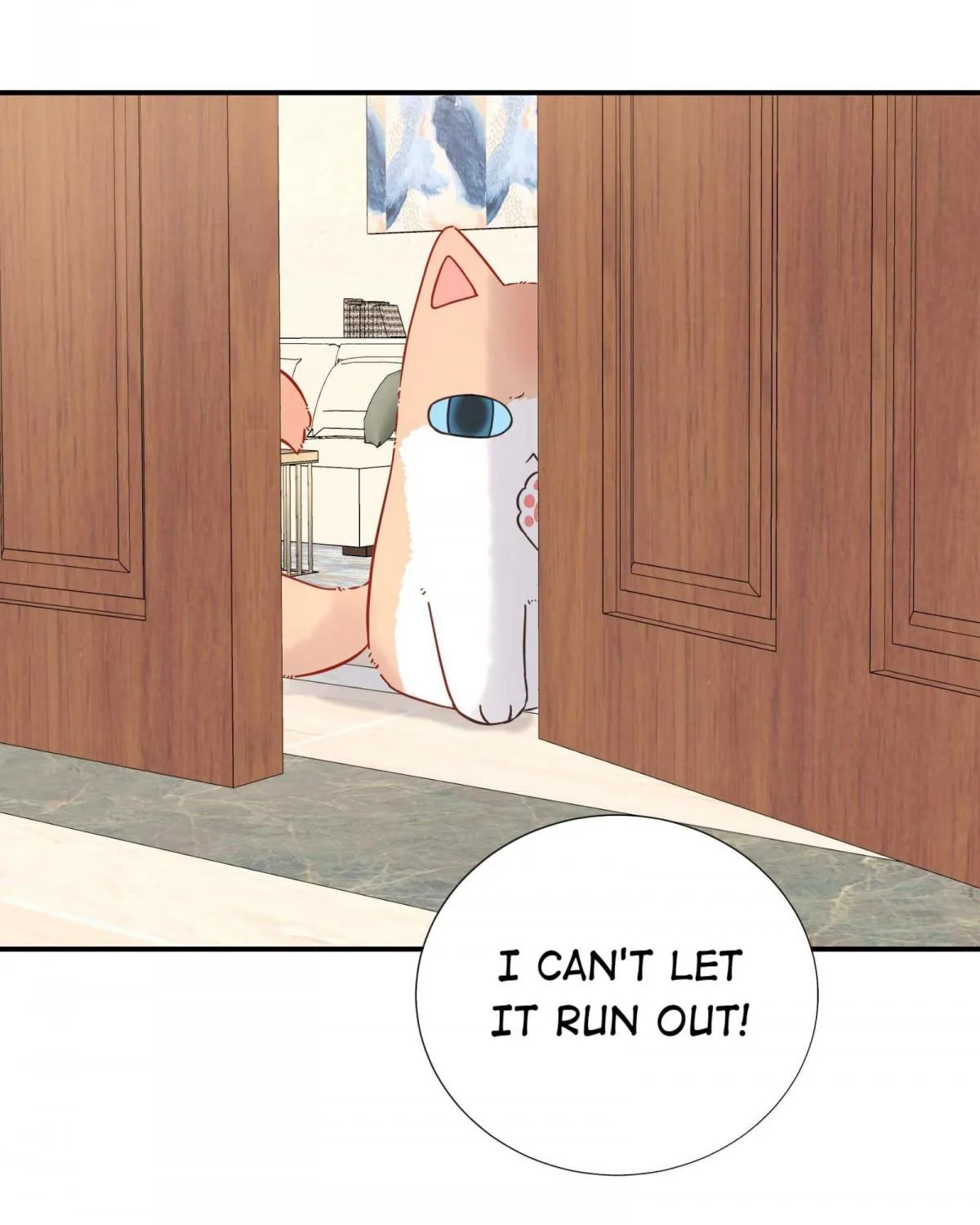 A Contractual Love Can Never Come True Chapter 24.2 page 50 - 