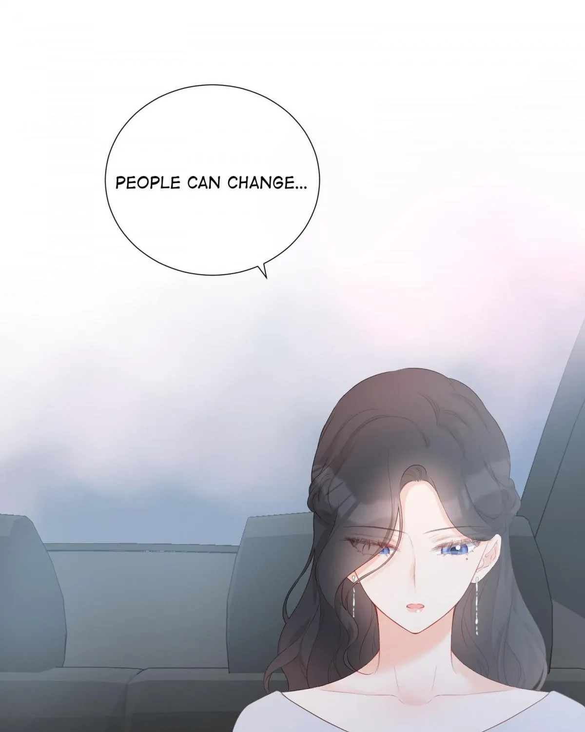 A Contractual Love Can Never Come True Chapter 24.2 page 6 - 