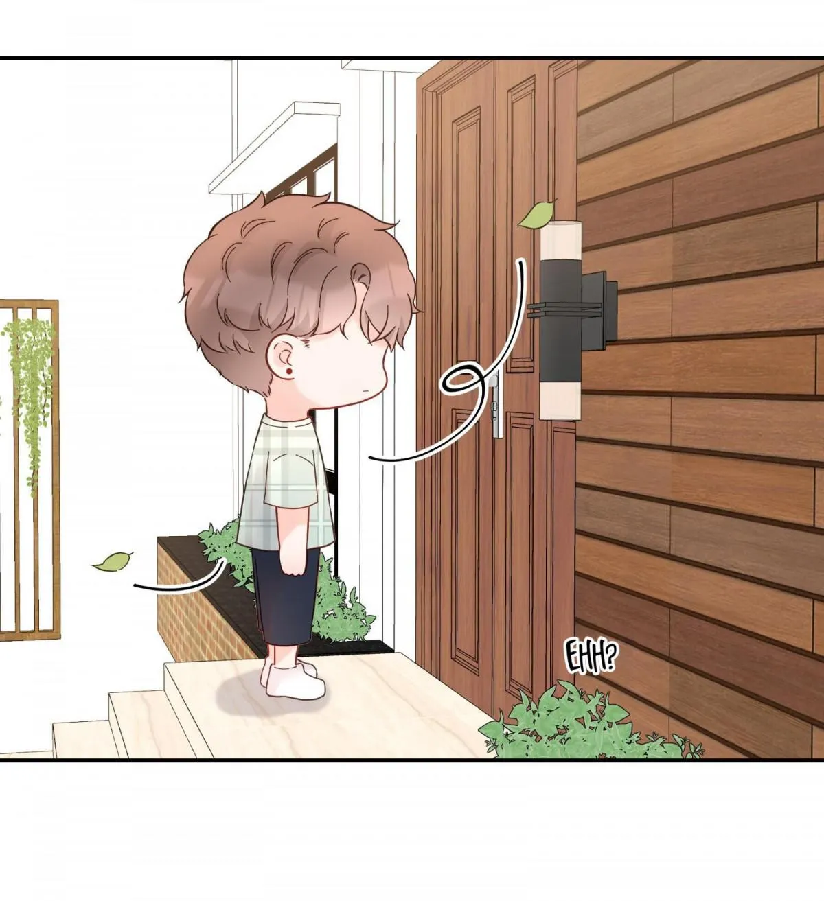 A Contractual Love Can Never Come True Chapter 24.2 page 53 - 