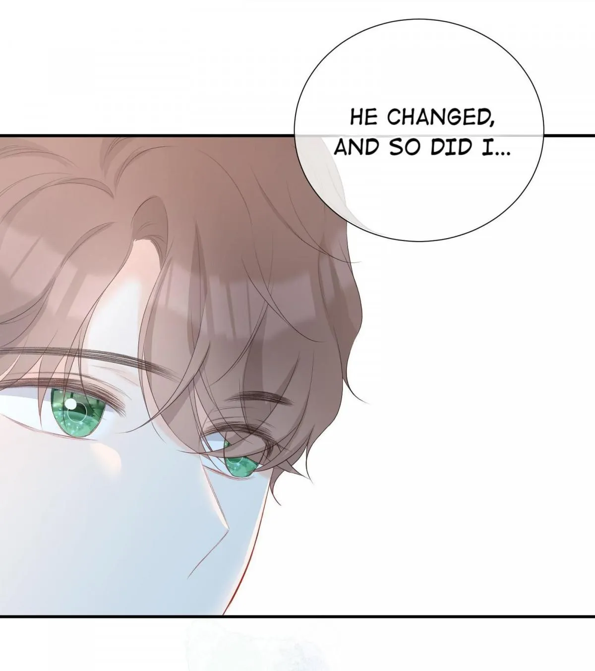 A Contractual Love Can Never Come True Chapter 24.2 page 8 - 