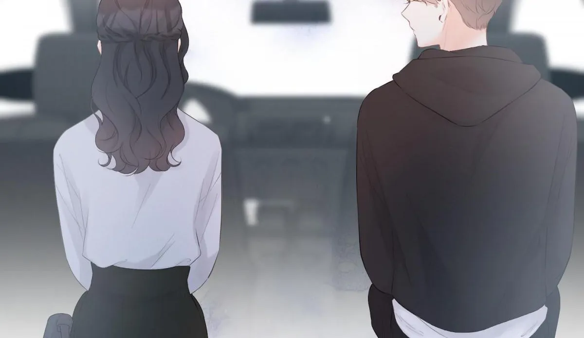 A Contractual Love Can Never Come True Chapter 24.2 page 10 - 