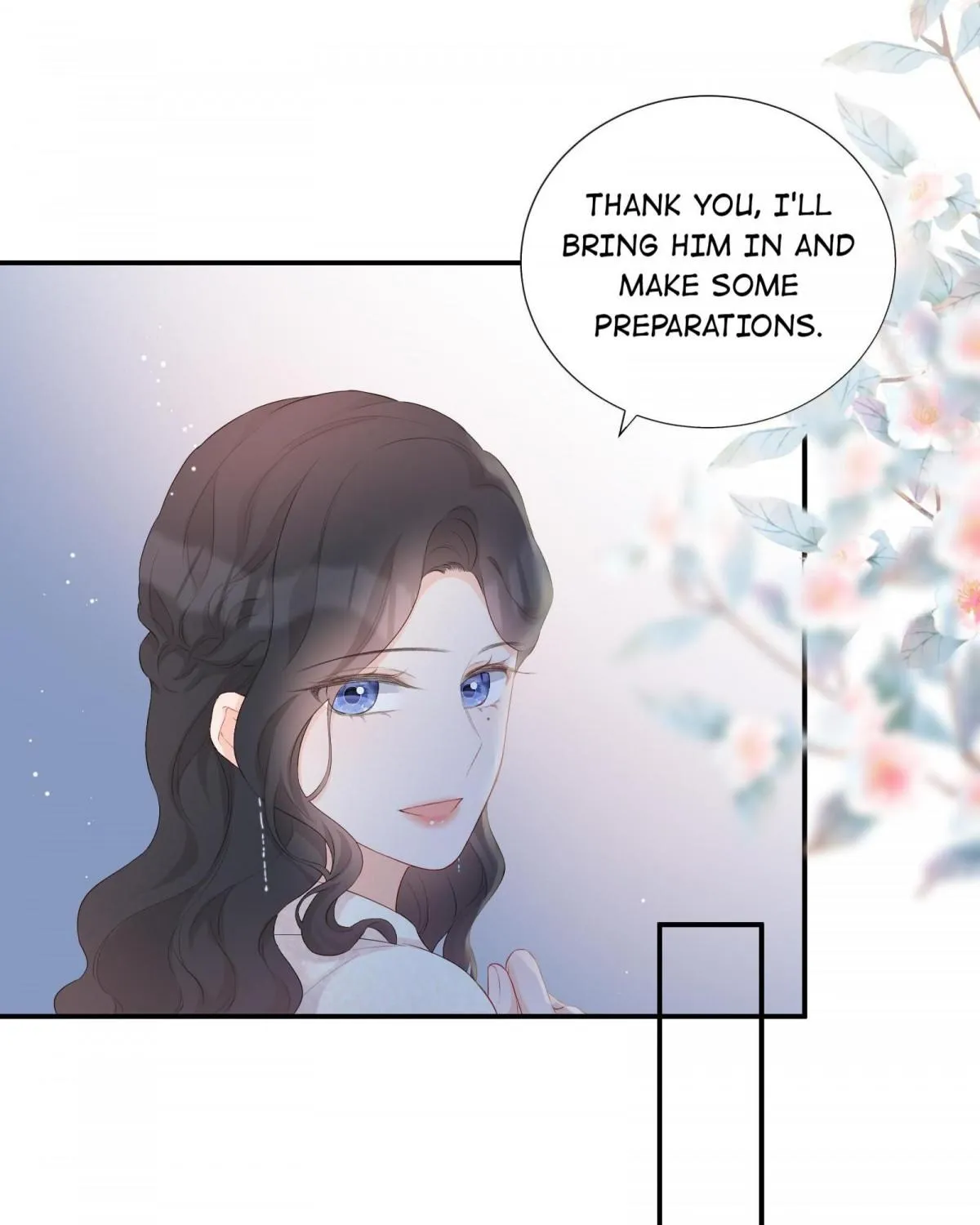 A Contractual Love Can Never Come True Chapter 25.2 page 11 - 