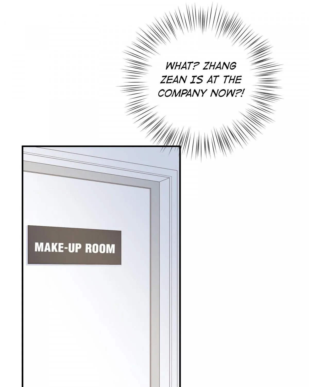 A Contractual Love Can Never Come True Chapter 25.2 page 18 - 