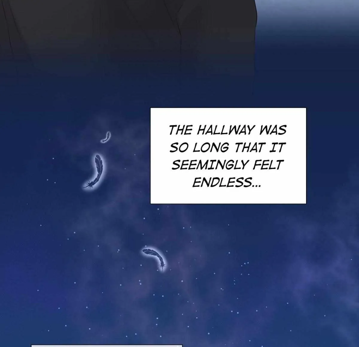 A Contractual Love Can Never Come True Chapter 25.2 page 3 - 
