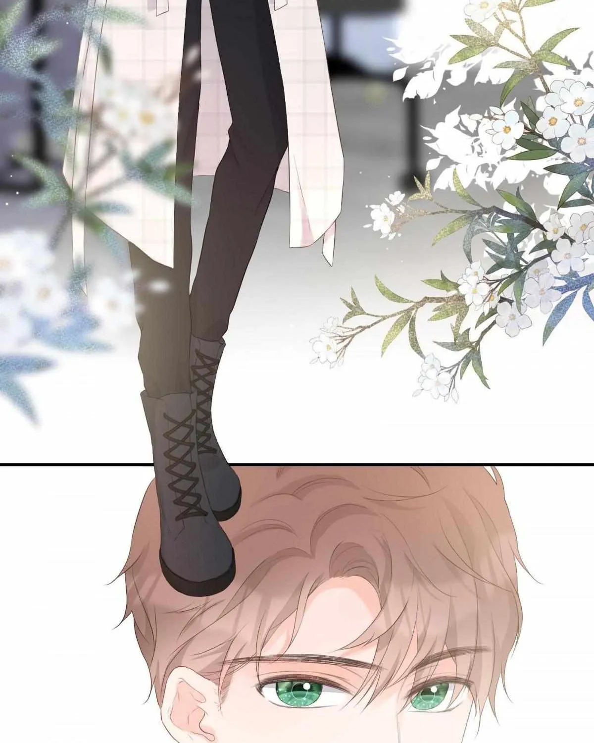 A Contractual Love Can Never Come True Chapter 25.2 page 27 - 