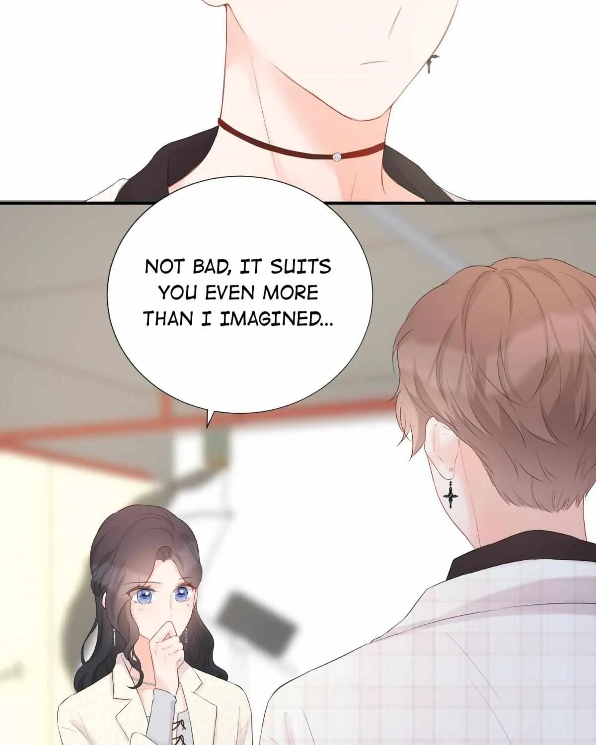 A Contractual Love Can Never Come True Chapter 25.2 page 29 - 
