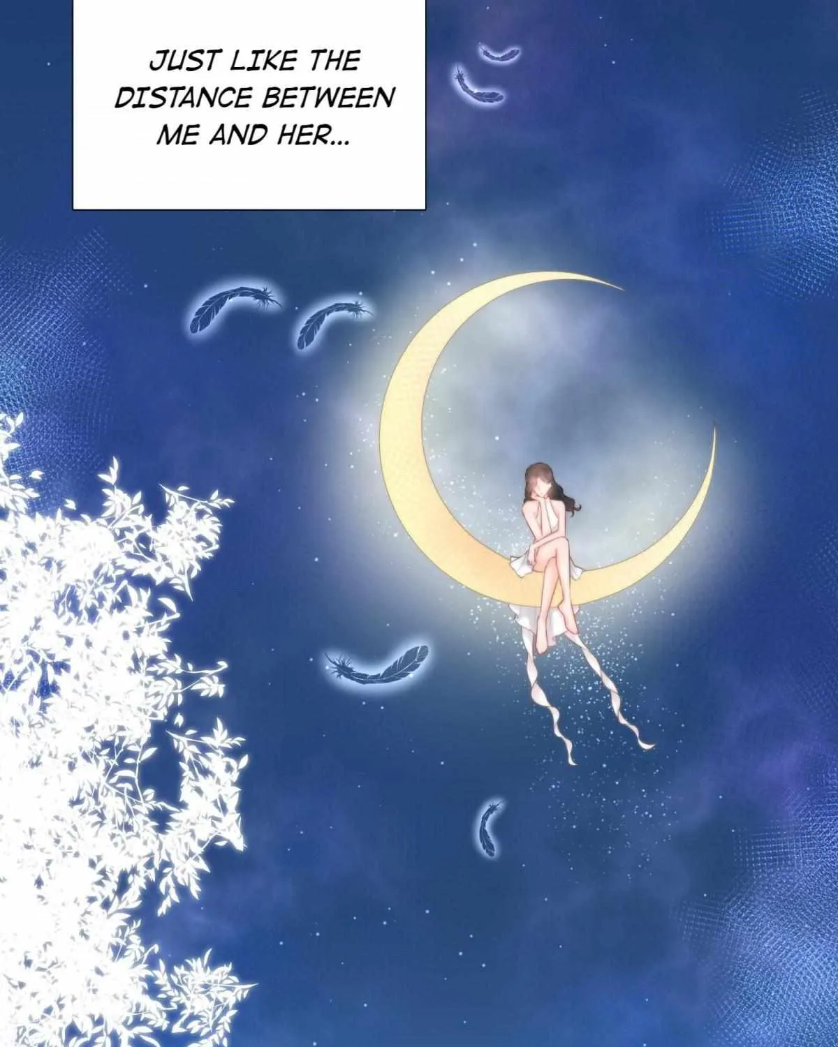 A Contractual Love Can Never Come True Chapter 25.2 page 4 - 