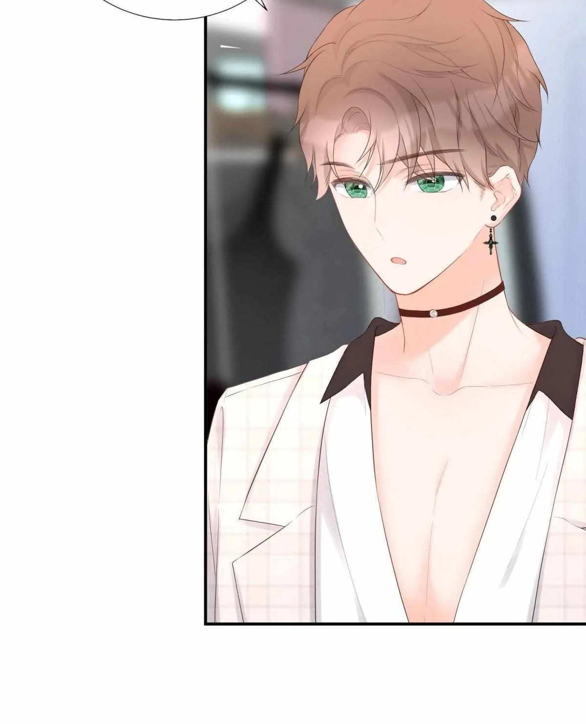 A Contractual Love Can Never Come True Chapter 25.2 page 32 - 