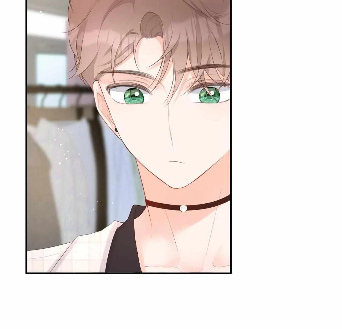 A Contractual Love Can Never Come True Chapter 25.2 page 40 - 