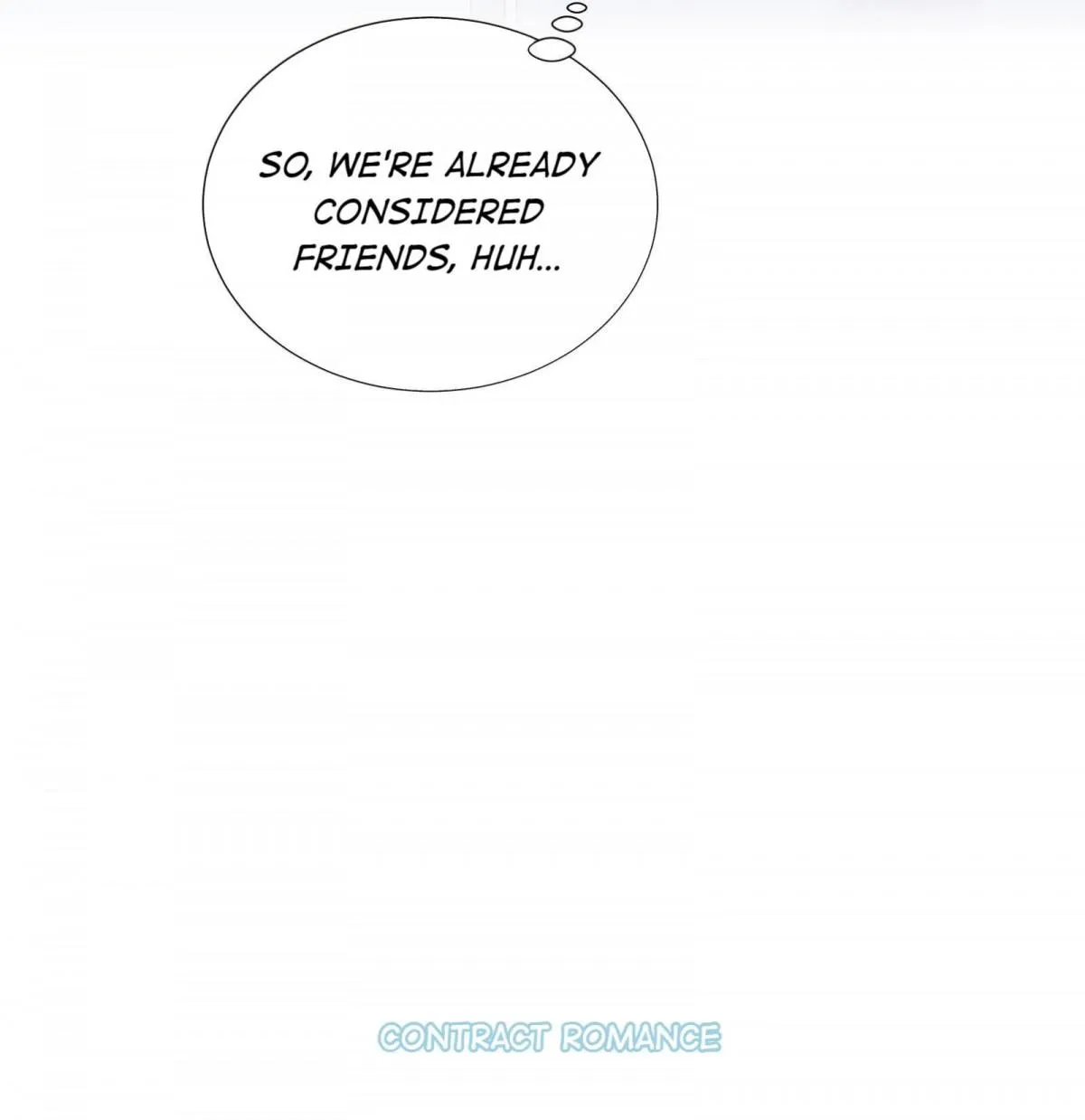 A Contractual Love Can Never Come True Chapter 25.2 page 43 - 
