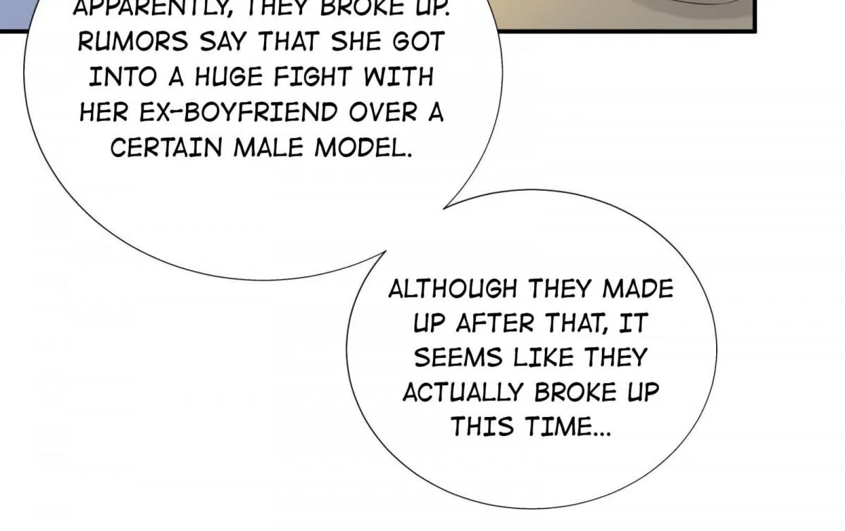 A Contractual Love Can Never Come True Chapter 26.1 page 14 - 